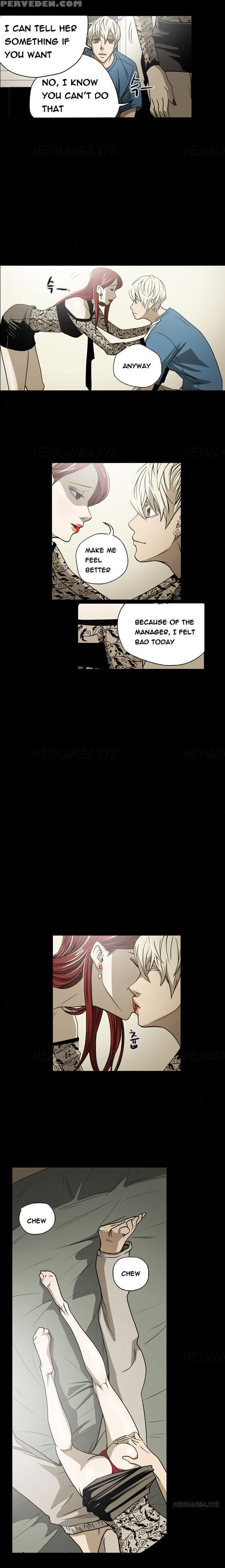 Ace Ch.1-11 (english) (ongoing) Chapter 1000 Page 79